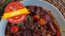 Best-Ever Beef Casserole Best-Ever Beef Casserole