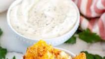 Air Fryer Cheese Curds Air Fryer Cheese Curds