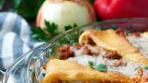 Sausage and Pepperoni Crescent Roll Pizza Sausage and Pepperoni Crescent Roll Pizza