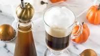 Homemade pumpkin spice coffee syrup Homemade pumpkin spice coffee syrup