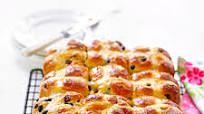 Hot cross buns Hot cross buns