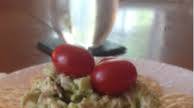 Avocado Greek Yogurt Chicken Salad Avocado Greek Yogurt Chicken Salad