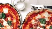 Gluten Free Margherita Pizza Gluten Free Margherita Pizza