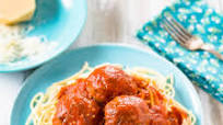 Instant Pot Meatballs Instant Pot Meatballs