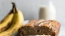 The Best Cassava Flour Banana Bread The Best Cassava Flour Banana Bread