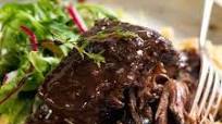 Braised Beef Short Ribs in Red Wine Sauce Braised Beef Short Ribs in Red Wine Sauce