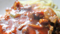 Slow Cooker Italian Pork Chops Slow Cooker Italian Pork Chops