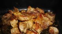 Carnitas en Olla de Lento Cocimiento Carnitas en Olla de Lento Cocimiento