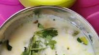 Curd chilli raita Curd chilli raita
