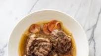 Portuguese-Style Beef Stew (Alcatra) Portuguese-Style Beef Stew (Alcatra)