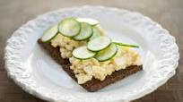Curried Egg Salad Curried Egg Salad