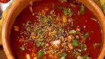 Vegan Mexican Menudo Recipe Vegan Mexican Menudo Recipe