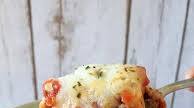 Keto Pizza in a bowl Keto Pizza in a bowl