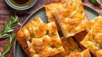 Vegan Focaccia Vegan Focaccia