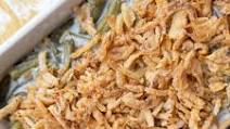 Easy Green Bean Casserole Easy Green Bean Casserole