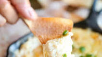 Crab Rangoon Dip Crab Rangoon Dip