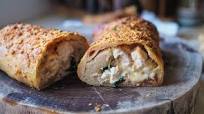 THE Costco Chicken Bake COPYCAT recipe! THE Costco Chicken Bake COPYCAT recipe!