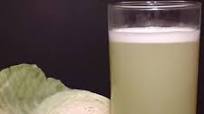 Cabbage Juice Cabbage Juice