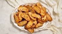 How to make Crostini for Party Appetizers How to make Crostini for Party Appetizers
