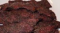 How to cook peppered smoked jerky on a pit boss pellet grill How to cook peppered smoked jerky on a pit boss pellet grill