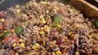 Dirty Rice (Mexican Style) Dirty Rice (Mexican Style)