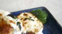 Italian Mascarpone & Parmesan Appetizer Italian Mascarpone & Parmesan Appetizer