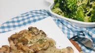 Tender Baked Pork Chops Tender Baked Pork Chops