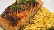 Sous Vide Salmon with Lemon Butter Sauce Sous Vide Salmon with Lemon Butter Sauce