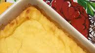 Keto Ricotta Cake Keto Ricotta Cake