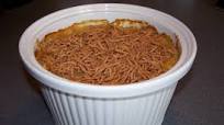 Oven Baked Chop Suey Oven Baked Chop Suey