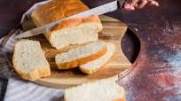 Throw Away the Bread Machine Instructions!.... White Bread Throw Away the Bread Machine Instructions!.... White Bread