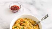 Instant Pot Khichdi Instant Pot Khichdi
