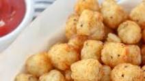Perfect Tater Tots in Air Fryer Perfect Tater Tots in Air Fryer