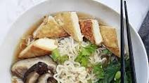 Homemade Vegan Ramen Homemade Vegan Ramen