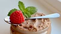Easy Faux Chocolate Mousse Easy Faux Chocolate Mousse