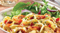 Smokey Mac and Cheese Pasta Smokey Mac and Cheese Pasta