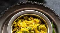 Instant Pot Patta Gobhi Matar Instant Pot Patta Gobhi Matar