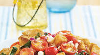 Panzanella Panzanella