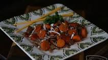 Slow Cooker Thai Beef - Dump and Go Dinner Slow Cooker Thai Beef - Dump and Go Dinner