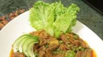 Beef Vegetable Masala Recipe By Chef Zakir Beef Vegetable Masala Recipe By Chef Zakir