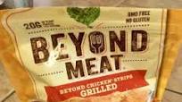 Beyond Meat Tacos Beyond Meat Tacos