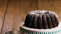 Easiest Chocolate Bundt Cake Easiest Chocolate Bundt Cake