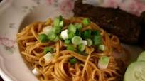 Pioneer Woman's Simple Sesame Noodles Recipe - (4.2/5) Pioneer Woman's Simple Sesame Noodles Recipe - (4.2/5)