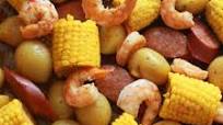 Sheet Pan Cajun Shrimp Boil Sheet Pan Cajun Shrimp Boil