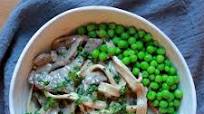 Keto Beef Stroganoff Recipe Keto Beef Stroganoff Recipe