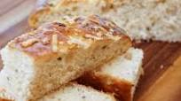Easy Focaccia Bread Recipe Easy Focaccia Bread Recipe