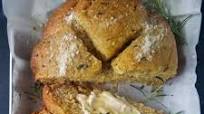 No Yeast Bread Recipe (Oven/Crockpot) No Yeast Bread Recipe (Oven/Crockpot)