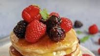 Fluffy American Pancakes Fluffy American Pancakes