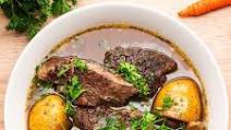 Classic Pot Roast Recipe Classic Pot Roast Recipe
