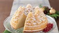 Peppermint Pine Forest Bundt Peppermint Pine Forest Bundt